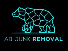 Aguilar Brothers Junk Removal logo