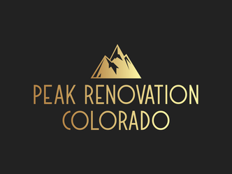 Peak Renovation Colorado, LLC logo