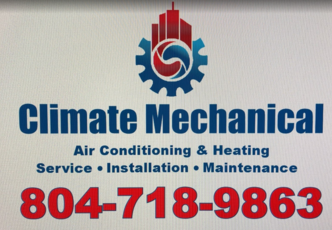 Climate Mechanical LLC logo