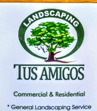 Logo for Tus Amigos