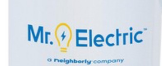 Mr Electric of Suffolk County logo