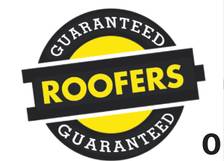 Guaranteed Roofers, LLC logo