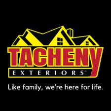 Tacheny Exteriors logo