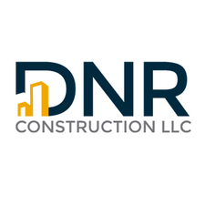 DNR Construction - logo