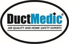 DuctMedic logo