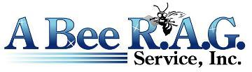 A Bee R.A.G. Service, Inc. logo