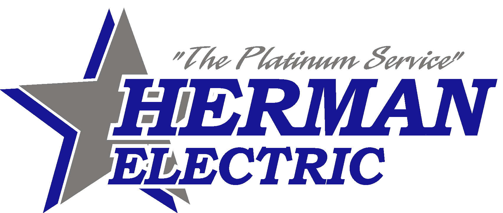 Herman Electric, LLC logo