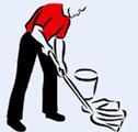 Power Clean Enterprises logo