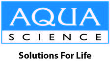 Aqua Science logo