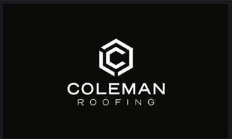 Coleman Roofing logo