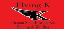 Avatar for Flying K Custom Steel