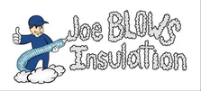 Joe Blow's Insulation, LLC logo