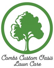 Combs Custom Oasis logo