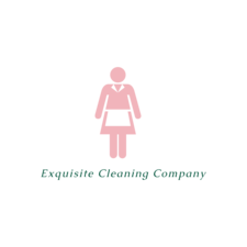 Exquisite Cleaning Company logo