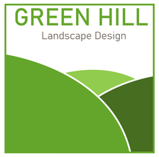 Green Hill Landscape Design - Home Facebook logo