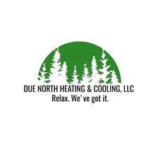 Avatar for Due North Heating & Cooling, LLC