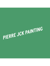 Pierre JCK Painting logo
