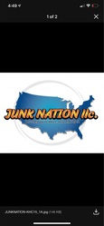 Junk Nation, LLC logo