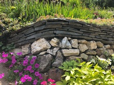 Earthscape Stoneworks logo