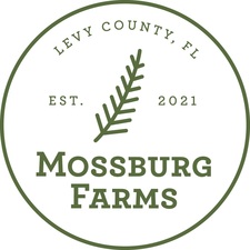 Logo for Mossburg Farms LLC