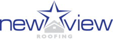New View Roofing logo