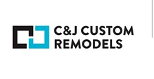 C&J Custom Remodels, LLC logo
