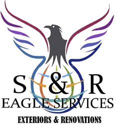 S&R Eagle Services, LLC logo