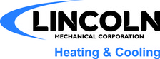 Lincoln Mechanical Corporation logo