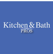 Logo for Kitchen and Bath Pros
