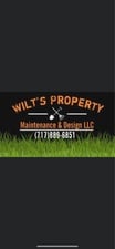 Avatar for Wilts Property Maintenance & Design, LLC