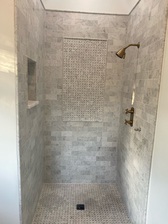 Rangels Tile Service logo