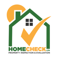 Logo for HomeCheck, Ltd