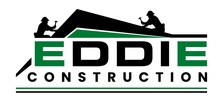 Logo for Eddy Construction