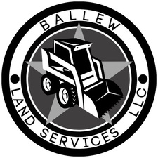 Logo for Ballew Land Services, LLC