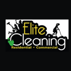 Jenny's Elite Cleaning & Services logo