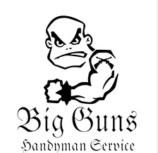Avatar for Big Guns Handyman Service