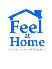 Logo for Feel at Home