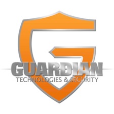 Guardian Technologies & Security logo