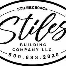 Logo for Stiles Building Company, LLC
