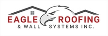 Eagle Roofing & Wall System logo