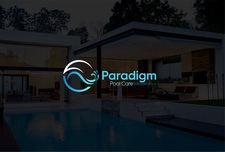 Paradigm Pool Care, LLC logo