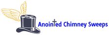Logo for Anointed Chimney Sweeps