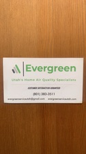 Logo for Evergreen
