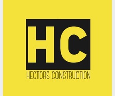 Hectors construction  Facebook logo