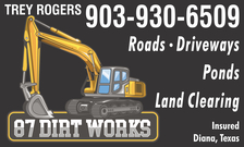 Avatar for 87 Dirtworks