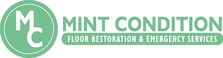 Mint Condition Floor Restoration & Emergency Services logo