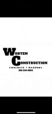 Logo for Worten Construction