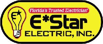 E Star Electric, Inc. logo