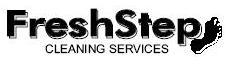 Fresh Step Carpet and Upholstery Cleaning, Inc. logo