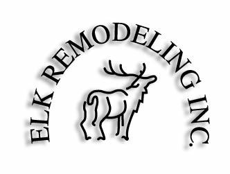 Elk Remodeling, Inc. logo